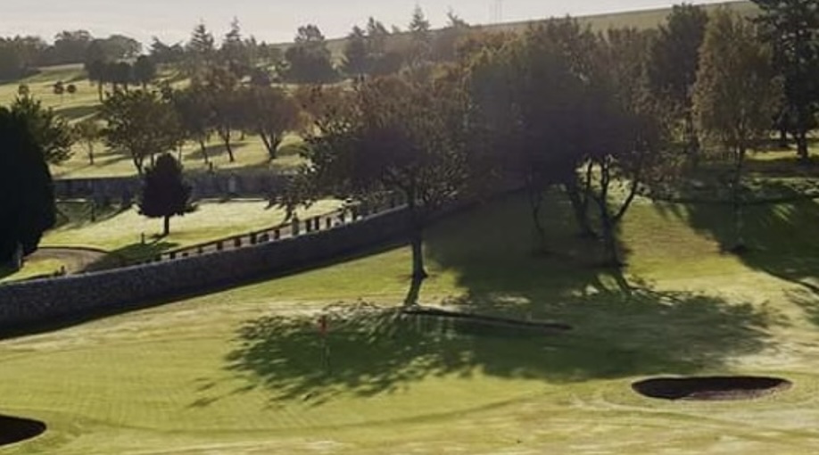 Photo of Cupar Golf Club